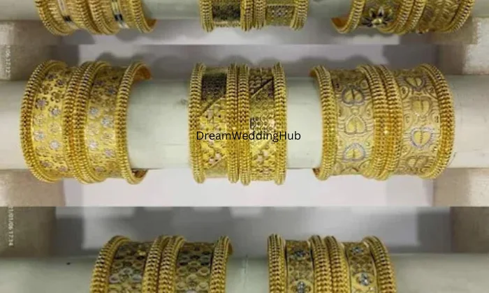 Jyoti Jewellers arrah